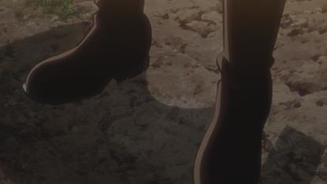 سریال نبرد با تایتان ‌ها فصل اول قسمت یازدهم Attack on Titan season 2 episode 11
