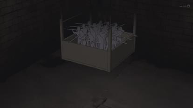 سریال نبرد با تایتان ‌ها فصل اول قسمت هشتم Attack on Titan season 1 episode 8 20