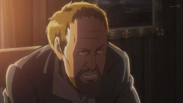 سریال نبرد با تایتان ‌ها فصل اول قسمت دو Attack on Titan season 1 episode 2 2013