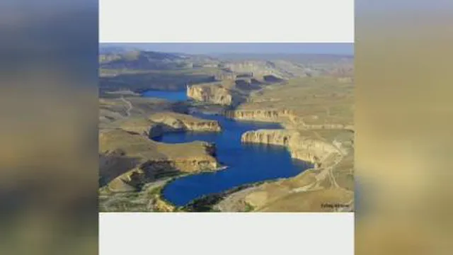 بند امیر افغانستان