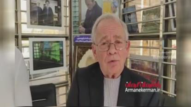 آنچه سرباران آمریکایی از سردار می گویند