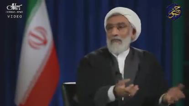 ماجرای یک جاسوس