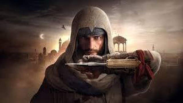 داستان کامل بازی Assassin s Creed Mirage