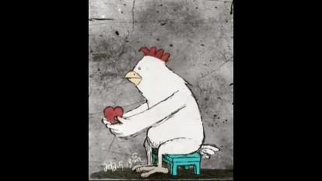 دکلمه - دلنوشته