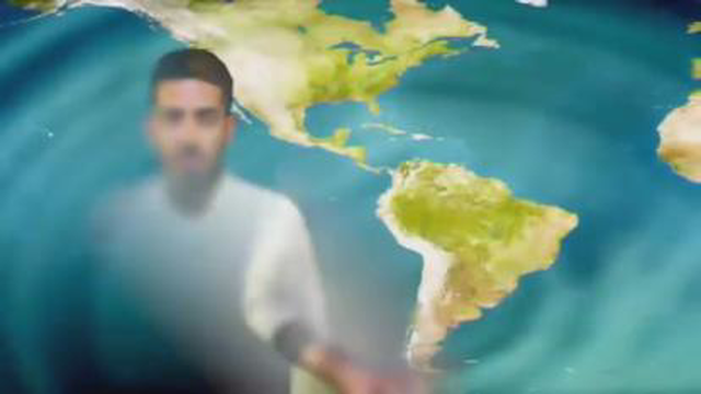 ما چقدر با حالیم !