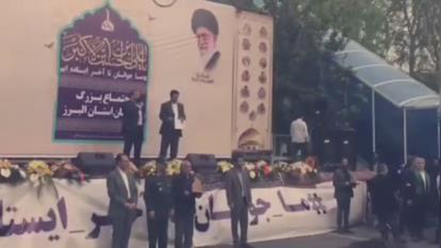 جشنواره جوان موفق استان البرز