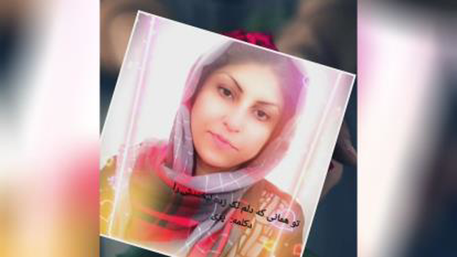 تو همانی که دلم لک زده لبخندش را