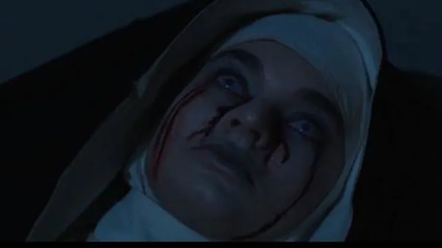 فیلم راهبه 1 دوبله فارسی 2018 کیفیت عالی (the Nun)