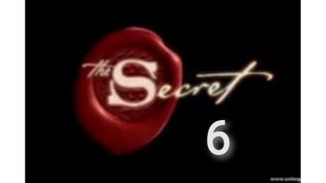 قسمت 6 فیلم مستند راز