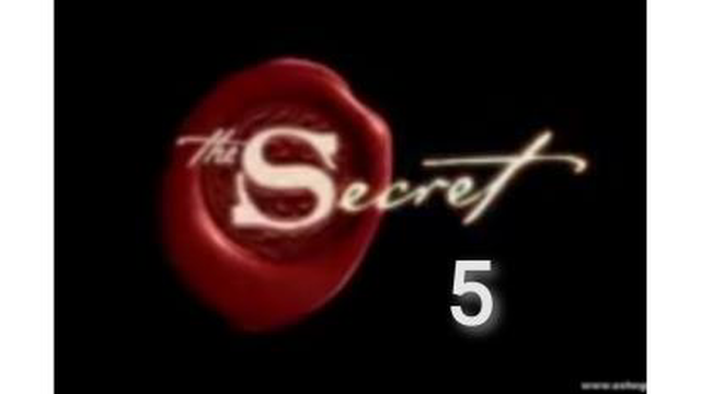 قسمت 5 فیلم مستند راز