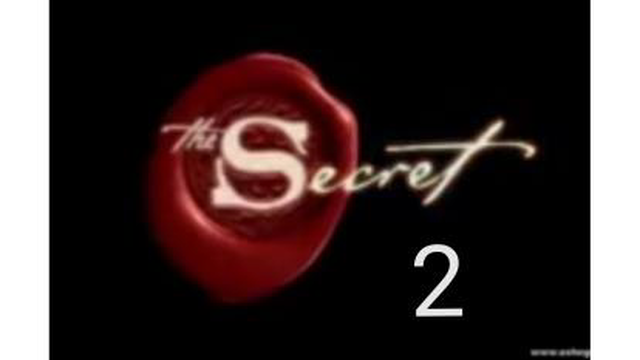 قسمت دوم فیلم مستند راز