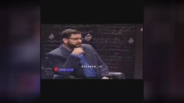 ⭕️نحوه‌ی شهادت مصطفی خمینی از زبان سید محمد سجادی از یاران امام خمینی