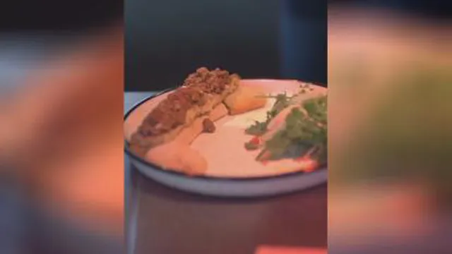 کافه رستوران لوانت