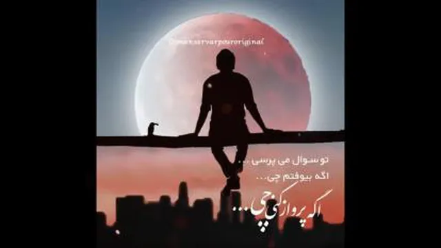 کیفیت زندگی هامون به کیفیت سوالامون مرتبط میشه💝☄