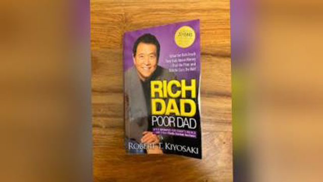 Rich Dad, Poor Dad