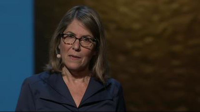 Ted talk