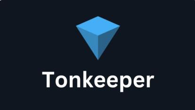 آموزش ساخت کیف پول Tonkeeper