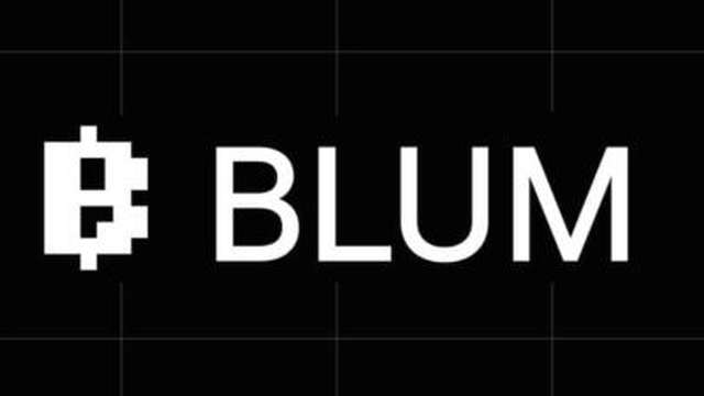 Blum ربات