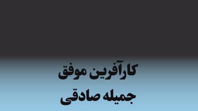 کارآفرین موفق