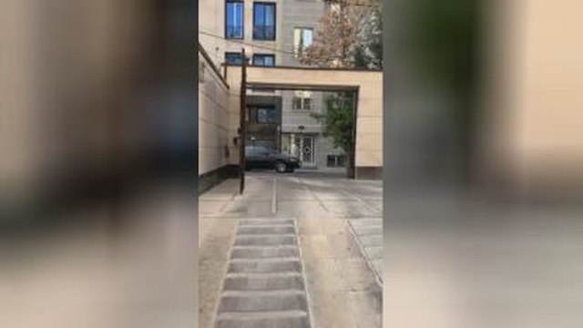 درب های اتوماتیک در مشهد، با کمترین هزینه