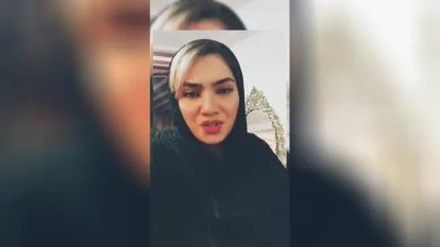 آتالارا گوره بیر گوزل شعر❤