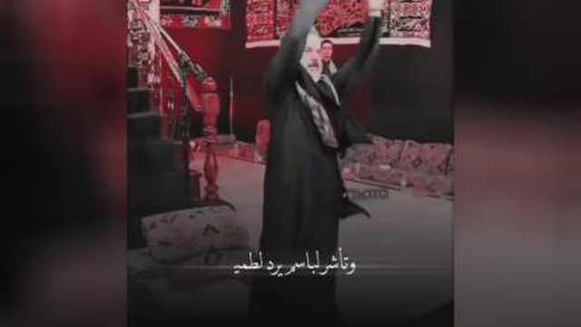 مداحی محرمی ها مرتضی حرب