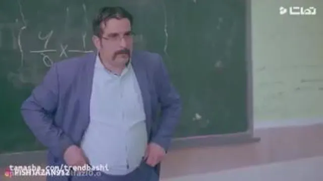 خنده دار