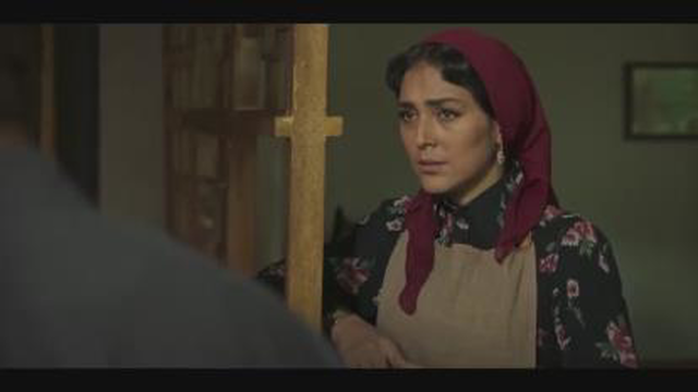 من باید میرفتم محسن چاوشی