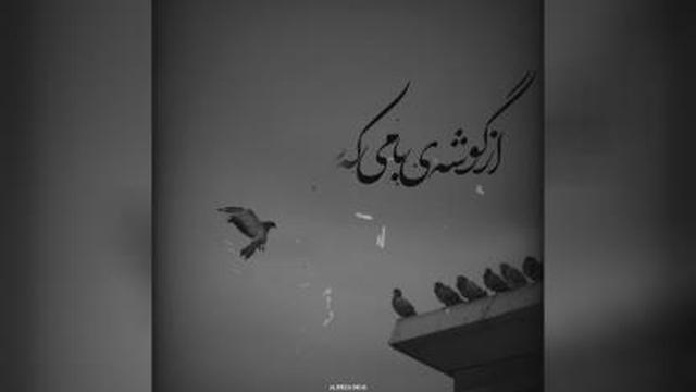 محسن چاوشی