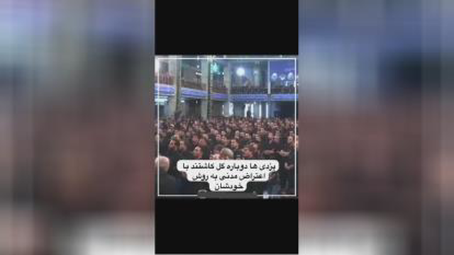 عزاداری محرم