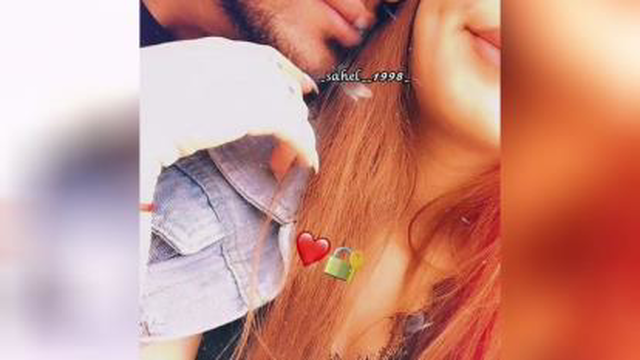 عاشقانه
