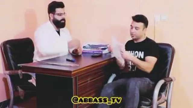 مریض بی مغز 🤪🤪