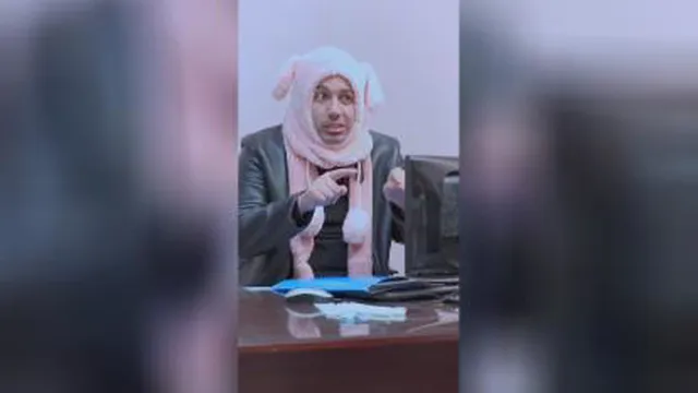 کلیپ طنز اجتماعی