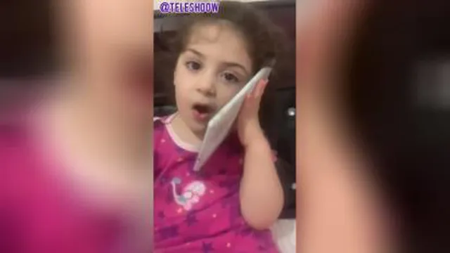 این دختره دیگه چه سمی هست ؟؟؟ نابود شدم از خنده   😂😂