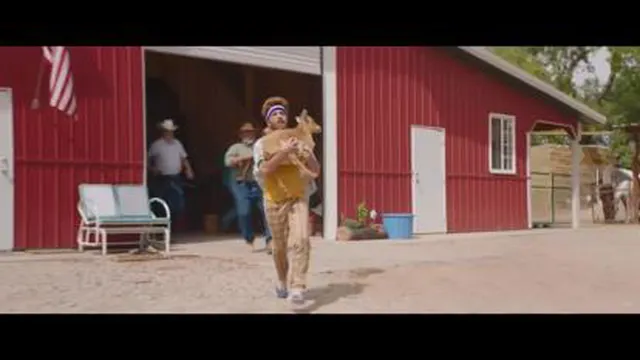 دانلود فیلم برادران ناتنی Half Brothers 2020