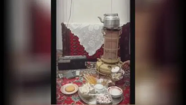 کاش برگردیم به روزای قشنگ گذشته