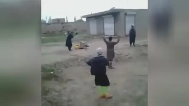شوت کردن توپ به این دقت دیده بودی