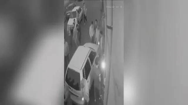 با پراید رفت توی صف نانوایی