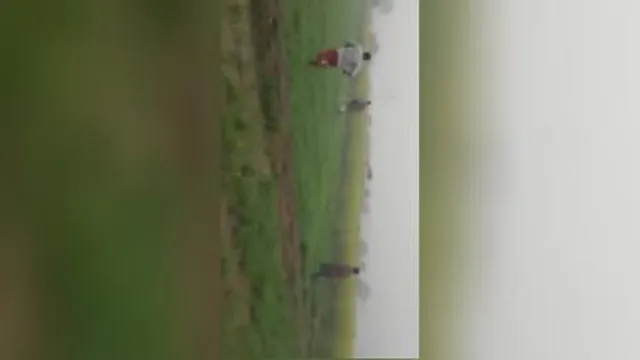 خشم تراکتور