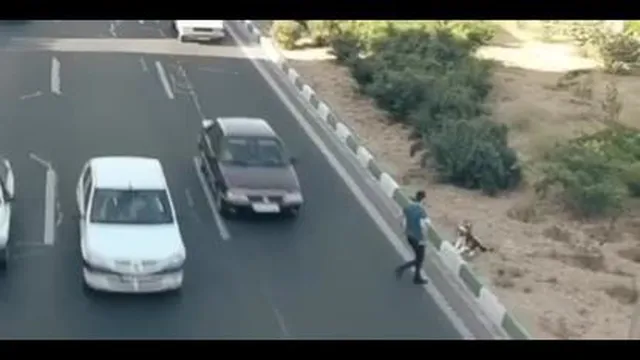 فیلم هندی ساخت ایران