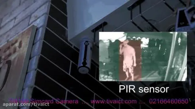 دوربین سیم کارتی