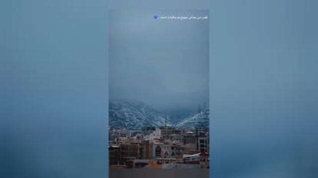 زیبایی طبیعیت