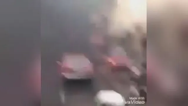 حوادث واقعی
