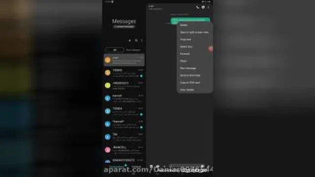 رفع مشکل اسکا یروم در اندروید