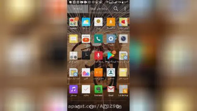 اموزش نصب و رفع مشکل برنامه speech texter