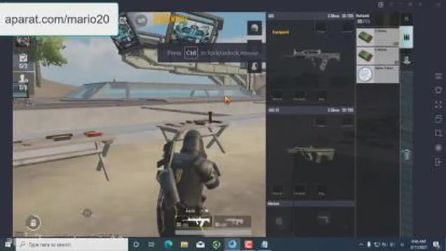 رفع مشکل کار نکردن کلیدها در گیم لوپ اپدیت 1.3