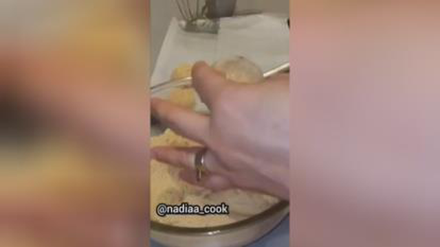 شیرینی ارده ای