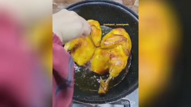 اکبر جوجه