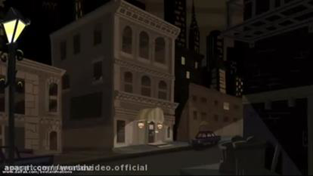 تام و جری