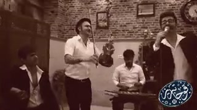 بابا کرم